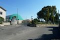 Albagiara-Campo Sportivo Comunale: ingresso