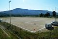 Albagiara-Campo Sportivo Comunale: il Campo da Calcio
