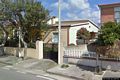 Albagiara-Campo Comunale di bocce: ingresso al civico numero 9 della via Cagliari