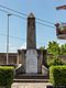 Albagiara: il Monumento ai Caduti di Albagiara Albagiara: il Monumento ai Caduti di Albagiara