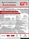 Ales-Premio letterario Antonio Gramsci: locandina