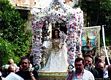 Ales-Festa di Santa Maria: processione