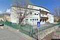 Ales-Le Scuole Medie: ingresso