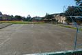 Ales-Le Scuole Medie: il Campo da basket