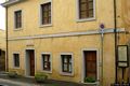 Ales-La casa natale di Antonio Gramsci