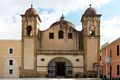 Ales-Cattedrale dei Santi Pietro e Paolo: facciata