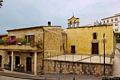 Ales-L’Oratorio di Nostra Signora del Rosario