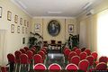 Ales-Episcopio ossia il Palazzo Vescovile: interno