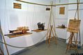 Ales Zeppara-Museo del giocattolo tradizionale della Sardegna: esterno