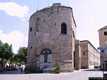 Alghero: i bastioni e le torri spagnole: Torre della porta di Terra