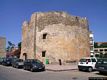 Alghero: i bastioni e le torri spagnole: Torre di San Giovanni