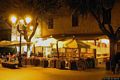 Alghero: il ristorante Il Pavone