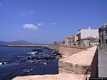 Alghero: i bastioni e le torri spagnole: bastione Marco Polo