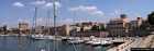 Alghero: il porto di Alghero