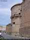 Alghero: i bastioni e le torri spagnole: la Torre de la Maddalena