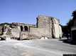 Alghero: i bastioni e le torri spagnole: bastioni e mura spagnole