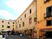 Alghero: la piazza Civica