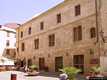 Alghero: il palazzo d’Albis