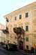 Alghero: il palazzo Serra