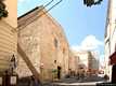 Alghero: la ex chiesa di Nostra Signora del Rosario