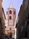 Alghero: la Cattedrale di Santa Maria Vergine: campanile