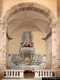 Alghero: la Cattedrale di Santa Maria Vergine: Cappella laterale sinistra