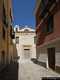 Alghero: chiesa di Santa Chiara