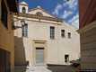 Alghero: chiesa di Santa Chiara