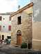 Alghero: chiesa di Santa Barbara