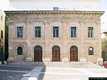 Piazza Vittorio Emanuele: Teatro Civico