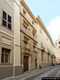 Alghero-Via principe Umberto: il palazzo Machin