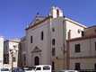 Alghero: chiesa della Misericordia