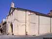 Alghero: chiesa di Nostra Signora del Carmelo