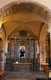 Alghero: chiesa di San Francesco: Cappella laterale