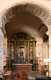 Alghero: chiesa di San Francesco: Cappella laterale