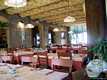 Alghero: il ristorante la Lepanto: la sala interna