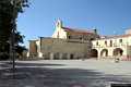 Alghero-Santuario di Nostra Signora di Valverde
