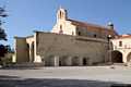 Alghero-Santuario di Nostra Signora di Valverde