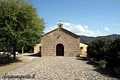 Alghero: chiesa campestre di Nostra Signora della Speranza