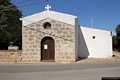 Alghero: chiesa campestre di Sant’Anna Extra Muros