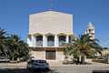 Alghero: chiesa parrocchiale di Nostra Signora della Mercede