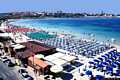 Il lungomare da Alghero fino a Fertilia-Ido e spiaggia di San Giovanni