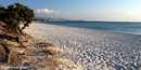 Il lungomare da Alghero fino a Fertilia-Ido e spiaggia Maria Pia