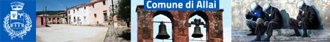 Visita del sito istituzionale del comune