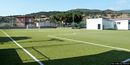 Allai-Campo da calcetto ossia da calcio a cinque comunale-Il Campo da gioco Allai-Campo da calcetto ossia da calcio a cinque comunale-Il Campo da gioco