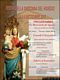 Allai-Locandina della Festa della Madonna del Rimedio