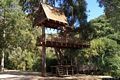Allai-La casa sull'albero di Allai