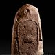 Allai-Il menhir Arassidda VII rinvenuto a Pranu Orisa Allai-Il menhir Arassidda VII rinvenuto a Pranu Orisa