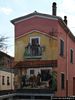 Anela-Murale nel centro storico