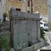 Anela: la fontana nuova